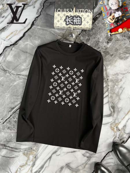 2025年5月12日入荷新作Louis Vuitton長袖 ...