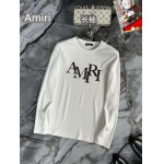 2025年5月12日入荷新作AMIRI長袖 Tシャツ安価で人気のS-4XL/JIA工場