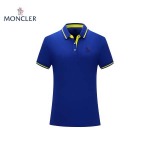 2025年5月12日入荷新作MONCLER半袖ポロシャツ安価で人気のM-XXXL/JIA工場