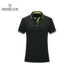 2025年5月12日入荷新作MONCLER半袖ポロシャツ安価で人気のM-XXXL/JIA工場