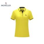 2025年5月12日入荷新作MONCLER半袖ポロシャツ安価で人気のM-XXXL/JIA工場