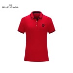 2025年5月12日入荷新作Balenciaga半袖ポロシャツ安価で人気のM-XXXL/JIA工場