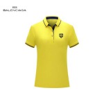 2025年5月12日入荷新作Balenciaga半袖ポロシャツ安価で人気のM-XXXL/JIA工場