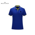 2025年5月12日入荷新作Balenciaga半袖ポロシャツ安価で人気のM-XXXL/JIA工場