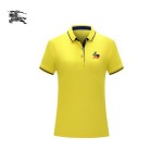 2025年5月12日入荷新作BURBERRY半袖ポロシャツ安価で人気のM-XXXL/JIA工場