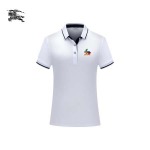 2025年5月12日入荷新作BURBERRY半袖ポロシャツ安価で人気のM-XXXL/JIA工場