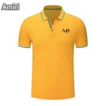 2025年5月12日入荷新作AMIRI半袖ポロシャツ安価で人気のM-XXXL/JIA工場
