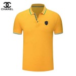 2025年5月12日入荷新作CHANEL半袖ポロシャツ安価で人気のM-XXXL/JIA工場