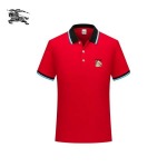 2025年5月12日入荷新作BURBERRY半袖ポロシャツ安価で人気のM-XXXL/JIA工場