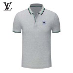 2025年5月12日入荷新作Louis Vuitton半袖ポロシャツ安価で人気のM-XXXL/JIA工場