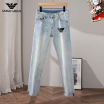 2025年5月12日入荷新作ARMANIジーパン安価で人気の28-38/JIA工場