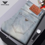 2025年5月12日入荷新作ARMANIジーパン安価で人気の28-38/JIA工場