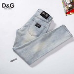 2025年5月12日入荷新作Dolce&Gabbanaジーパン安価で人気の28-38/JIA工場