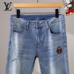 2025年5月12日入荷新作louis vuittonジーパン安価で人気の28-38/JIA工場