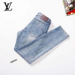 2025年5月12日入荷新作louis vuittonジーパン安価で人気の28-38/JIA工場