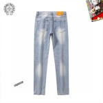 2025年5月12日入荷新作Chrome heartsジーパン安価で人気の28-38/JIA工場