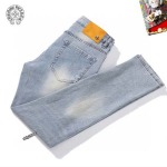 2025年5月12日入荷新作Chrome heartsジーパン安価で人気の28-38/JIA工場