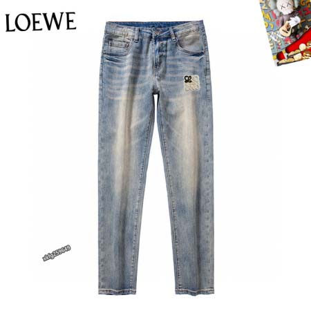 2025年5月12日入荷新作loeweジーパン安価で人気の2...