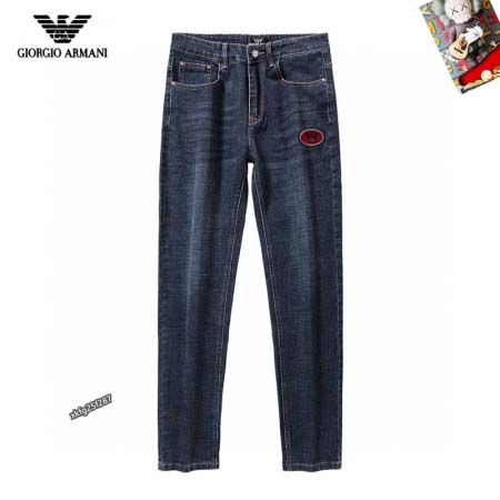 2025年5月12日入荷新作ARMANIジーパン安価で人気の...