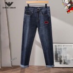 2025年5月12日入荷新作ARMANIジーパン安価で人気の28-38/JIA工場