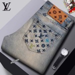 2025年5月12日入荷新作LVジーパン安価で人気の28-38/JIA工場