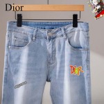 2025年5月12日入荷新作diorジーパン安価で人気の28-38/JIA工場