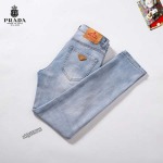 2025年5月12日入荷新作PRADAジーパン安価で人気の28-38/JIA工場