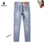 2025年5月12日入荷新作PRADAジーパン安価で人気の28-38/JIA工場