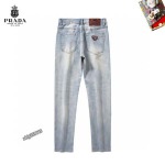 2025年5月12日入荷新作PRADAジーパン安価で人気の28-38/JIA工場