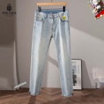 2025年5月12日入荷新作PRADAジーパン安価で人気の28-38/JIA工場