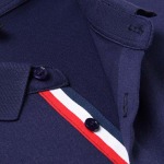 2025年5月12日入荷新作Thom Browne長袖 ポロシャツ安価で人気のM-XXXL/JIA工場