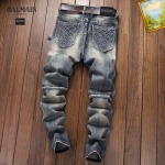 2025年5月12日入荷新作BALMAINジーパン安価で人気の29-38/JIA工場