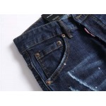 2025年5月12日入荷新作DSQジーパン安価で人気の29-38/JIA工場