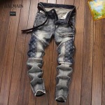 2025年5月12日入荷新作BALMAINジーパン安価で人気の29-38/JIA工場