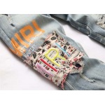 2025年5月12日入荷新作AMIRIジーパン安価で人気の29-38/JIA工場