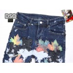 2025年5月12日入荷新作DSQジーパン安価で人気の29-38/JIA工場