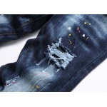 2025年5月12日入荷新作DSQジーパン安価で人気の29-38/JIA工場