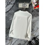 2025年5月12日入荷新作DIOR長袖 Tシャツ安価で人気のS-4XL/JIA工場