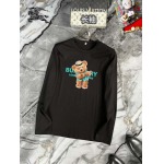 2025年5月12日入荷新作Burberry長袖 Tシャツ安価で人気のS-4XL/JIA工場