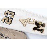 2025年5月13日入荷新作off white野球ジャンパーのカップルモデル誕生日プレゼントの服/男女兼用/カップル服人気/R&B工場