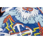 2025年5月13日入荷新作off white野球ジャンパーのカップルモデル誕生日プレゼントの服/男女兼用/カップル服人気/R&B工場