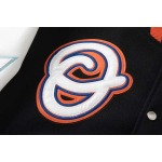 2025年5月13日入荷新作off white野球ジャンパーのカップルモデル誕生日プレゼントの服/男女兼用/カップル服人気/R&B工場