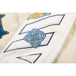 2025年5月13日入荷新作off white野球ジャンパーのカップルモデル誕生日プレゼントの服/男女兼用/カップル服人気/R&B工場