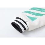 2025年5月13日入荷新作off white野球ジャンパーのカップルモデル誕生日プレゼントの服/男女兼用/カップル服人気/R&B工場