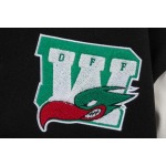 2025年5月13日入荷新作off white野球ジャンパーのカップルモデル誕生日プレゼントの服/男女兼用/カップル服人気/R&B工場