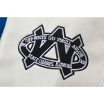 2025年5月13日入荷新作off white野球ジャンパーのカップルモデル誕生日プレゼントの服/男女兼用/カップル服人気/R&B工場