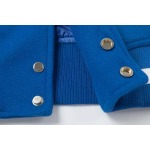 2025年5月13日入荷新作off white野球ジャンパーのカップルモデル誕生日プレゼントの服/男女兼用/カップル服人気/R&B工場