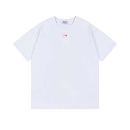 2025年5月13日入荷新作off white半袖 Tシャツ...