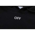 2025年5月13日入荷新作off whiteパーカー誕生日プレゼントの服/男女兼用/カップル服人気/R&B工場