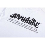 2025年5月13日入荷新作off white半袖 Tシャツ誕生日プレゼントの服/男女兼用/カップル服人気/R&B